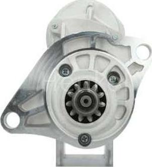 Henkel Parts 3110871 - Starter autospares.lv