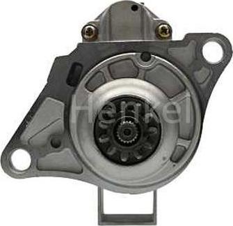 Henkel Parts 3110872 - Starter autospares.lv