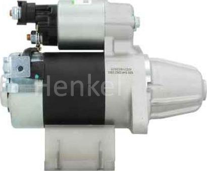 Henkel Parts 3110347 - Starter autospares.lv