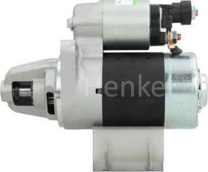 Henkel Parts 3110347 - Starter autospares.lv
