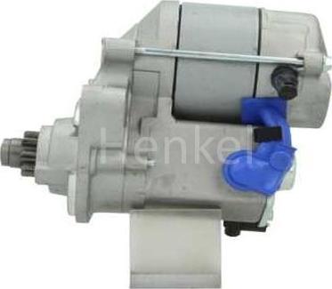 Henkel Parts 3110303 - Starter autospares.lv