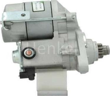 Henkel Parts 3110303 - Starter autospares.lv