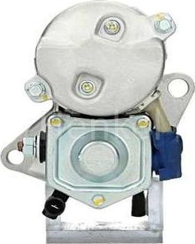 Henkel Parts 3110317 - Starter autospares.lv