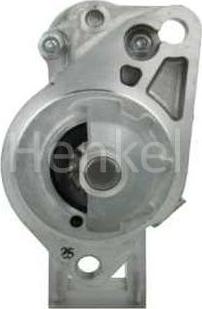 Henkel Parts 3110386 - Starter autospares.lv