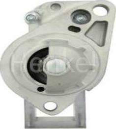 Henkel Parts 3110334 - Starter autospares.lv