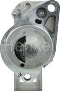 Henkel Parts 3110333 - Starter autospares.lv