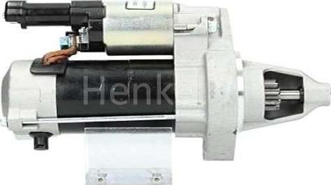 Henkel Parts 3110372 - Starter autospares.lv