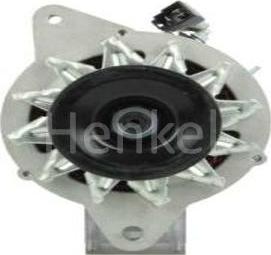 Henkel Parts 3110243 - Alternator autospares.lv