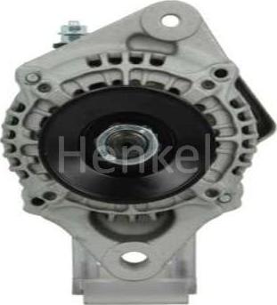 Henkel Parts 3110209 - Alternator autospares.lv