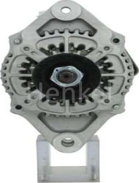 Henkel Parts 3110206 - Alternator autospares.lv