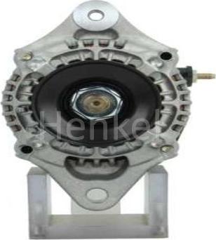 Henkel Parts 3110221 - Alternator autospares.lv