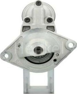 Henkel Parts 3110740 - Starter autospares.lv