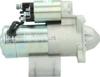 Henkel Parts 3110747 - Starter autospares.lv