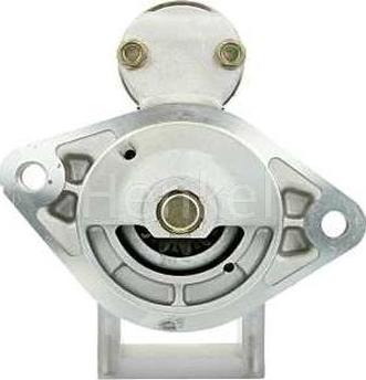 Henkel Parts 3110704 - Starter autospares.lv