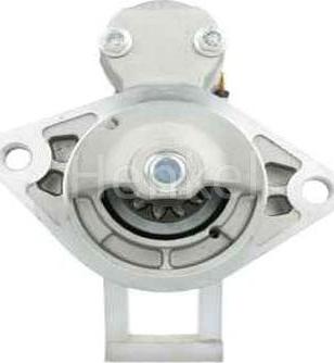 Henkel Parts 3110705 - Starter autospares.lv