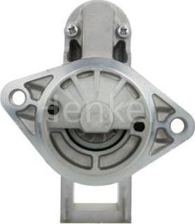 Henkel Parts 3110703 - Starter autospares.lv