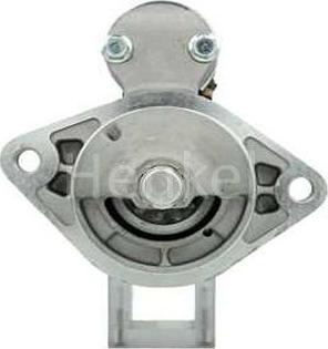 Henkel Parts 3110702 - Starter autospares.lv