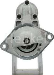 Henkel Parts 3110739 - Starter autospares.lv