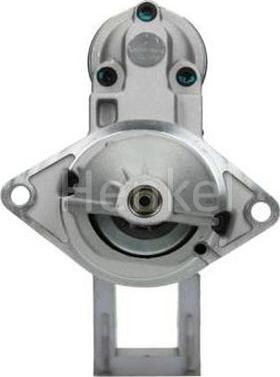 Henkel Parts 3110730 - Starter autospares.lv