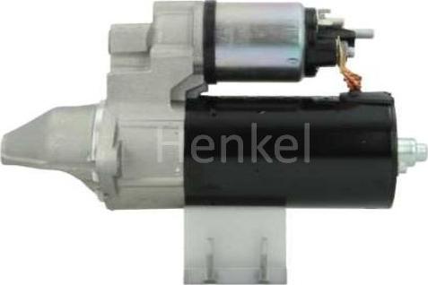 Henkel Parts 3110731 - Starter autospares.lv