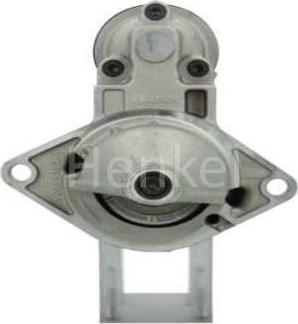 Henkel Parts 3110731 - Starter autospares.lv