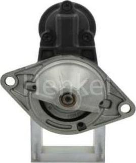 Henkel Parts 3110729 - Starter autospares.lv