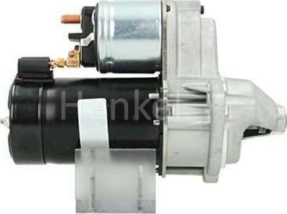 Henkel Parts 3110726 - Starter autospares.lv