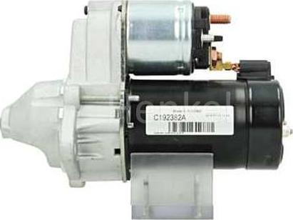 Henkel Parts 3110726 - Starter autospares.lv