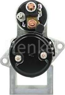 Henkel Parts 3110726 - Starter autospares.lv