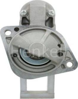 Henkel Parts 3111998 - Starter autospares.lv