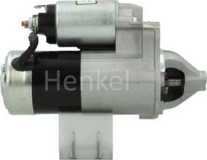 Henkel Parts 3111963 - Starter autospares.lv