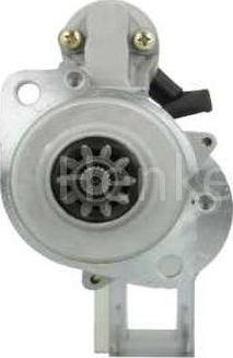 Henkel Parts 3111980 - Starter autospares.lv