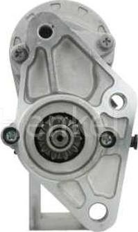 Henkel Parts 3111930 - Starter autospares.lv