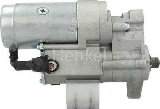 Henkel Parts 3111932 - Starter autospares.lv