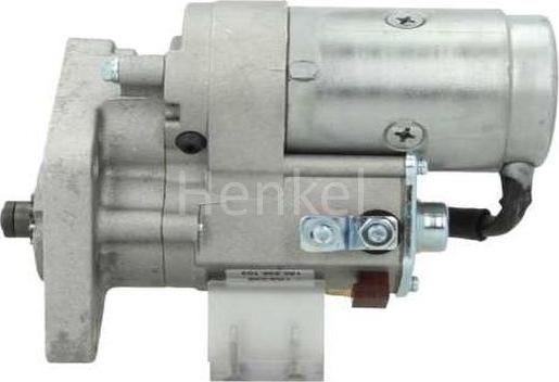 Henkel Parts 3111932 - Starter autospares.lv