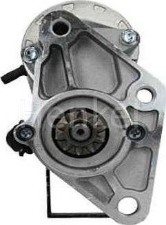 Henkel Parts 3111929 - Starter autospares.lv