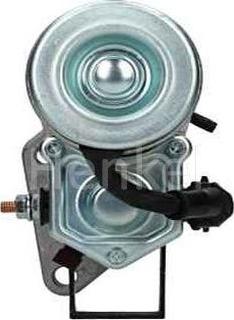 Henkel Parts 3111929 - Starter autospares.lv