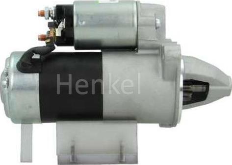 Henkel Parts 3111492 - Starter autospares.lv