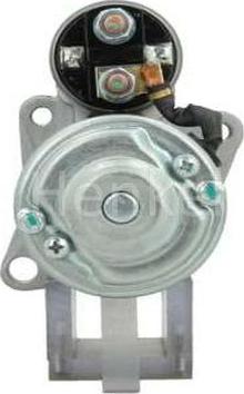 Henkel Parts 3111492 - Starter autospares.lv