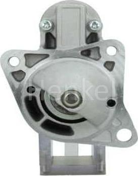 Henkel Parts 3111492 - Starter autospares.lv