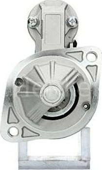 Henkel Parts 3111466 - Starter autospares.lv