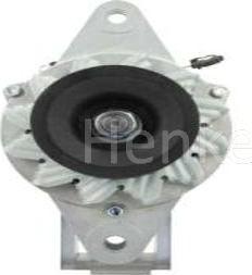 Henkel Parts 3111406 - Alternator autospares.lv