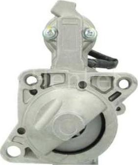 Henkel Parts 3111540 - Starter autospares.lv