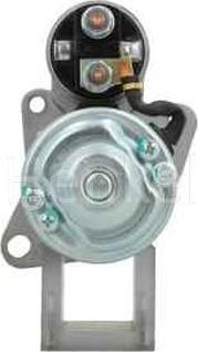 Henkel Parts 3111519 - Starter autospares.lv