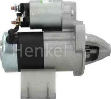 Henkel Parts 3111519 - Starter autospares.lv