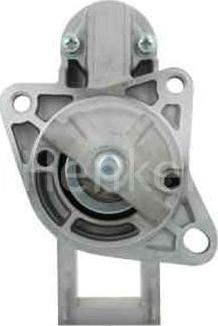 Henkel Parts 3111519 - Starter autospares.lv