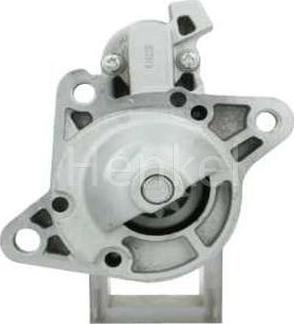 Henkel Parts 3111536 - Starter autospares.lv