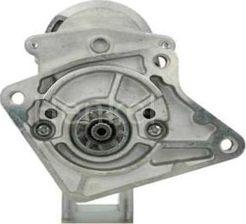 Henkel Parts 3111524 - Starter autospares.lv