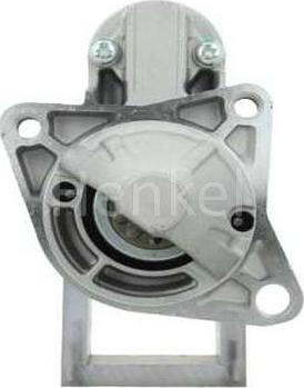 Henkel Parts 3111521 - Starter autospares.lv