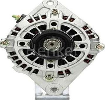 Henkel Parts 3111645 - Alternator autospares.lv